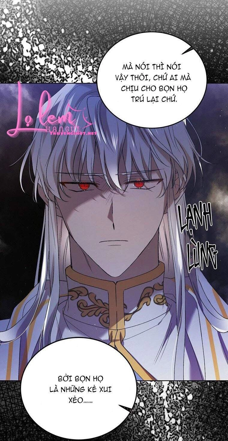 Cách Để Em Bảo Vệ Anh Chapter 46.1 - 54