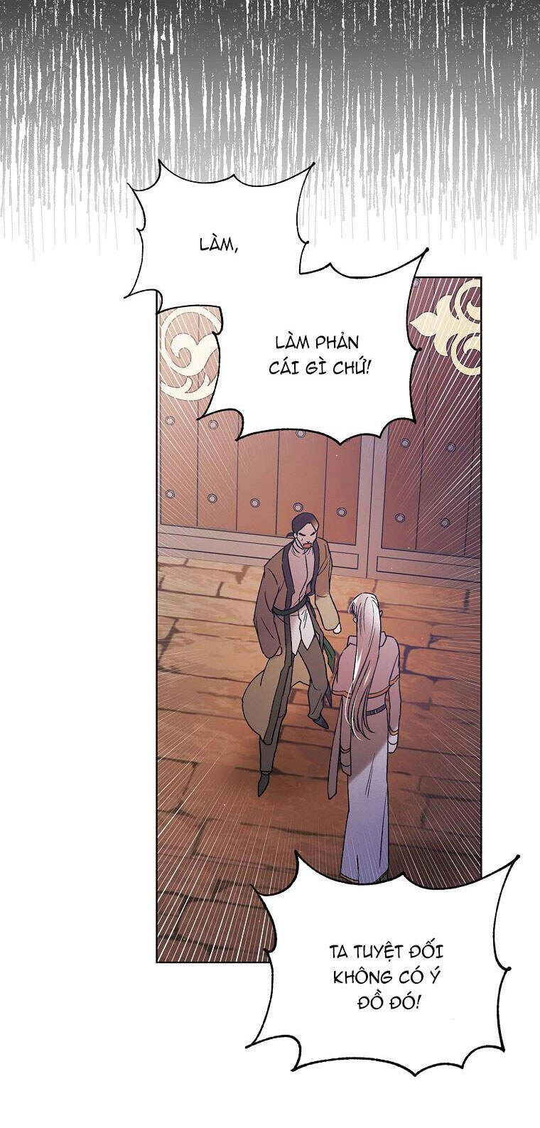 Cách Để Em Bảo Vệ Anh Chapter 46.2 - 3