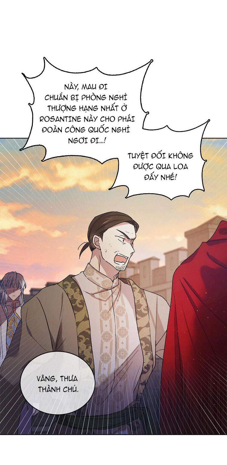 Cách Để Em Bảo Vệ Anh Chapter 46.2 - 4