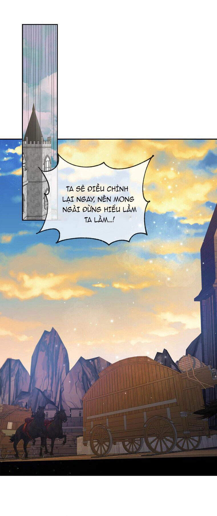 Cách Để Em Bảo Vệ Anh Chapter 46.2 - 5