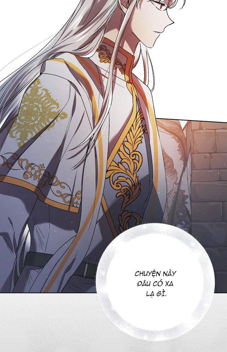 Cách Để Em Bảo Vệ Anh Chapter 46.2 - 7