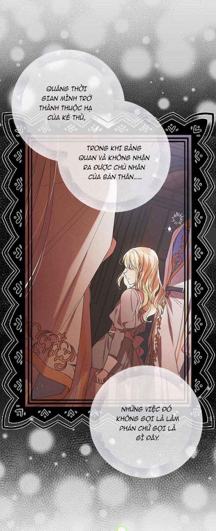 Cách Để Em Bảo Vệ Anh Chapter 46.2 - 8