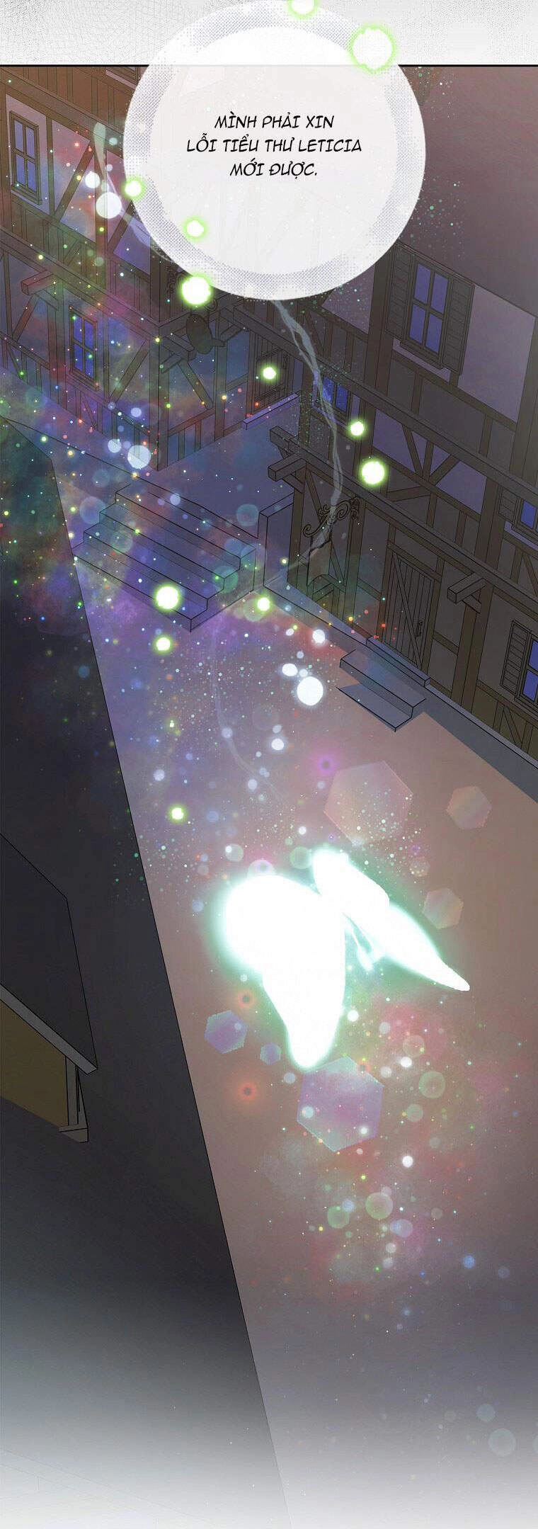 Cách Để Em Bảo Vệ Anh Chapter 46.2 - 9