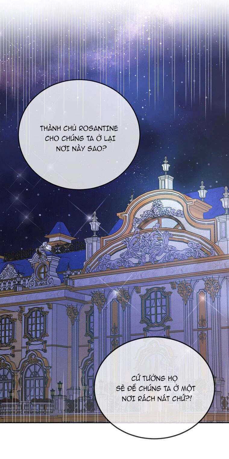 Cách Để Em Bảo Vệ Anh Chapter 46.2 - 11