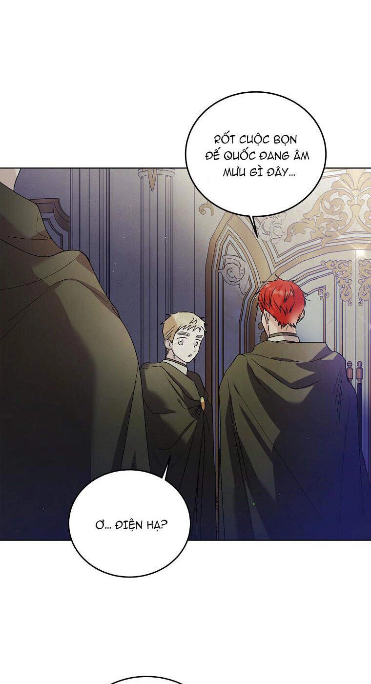 Cách Để Em Bảo Vệ Anh Chapter 46.2 - 12