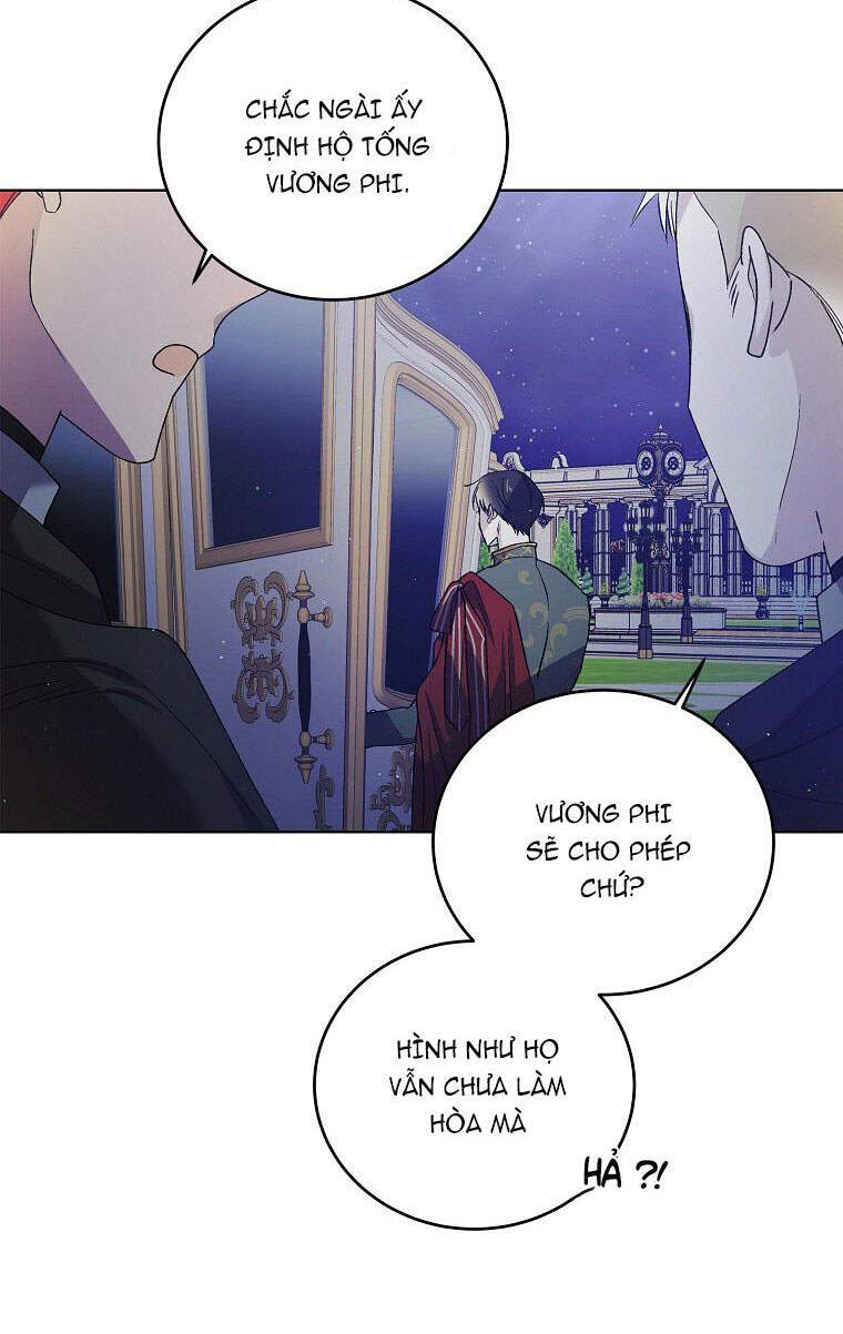 Cách Để Em Bảo Vệ Anh Chapter 46.2 - 13