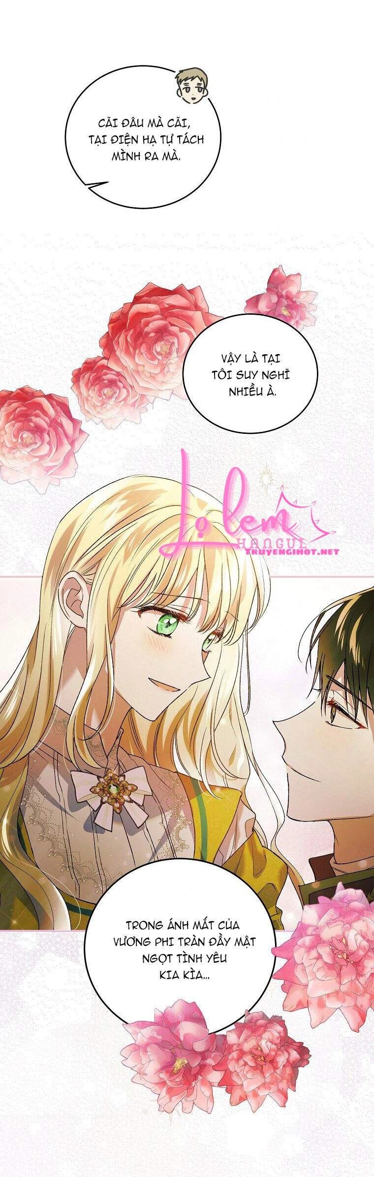 Cách Để Em Bảo Vệ Anh Chapter 46.2 - 15