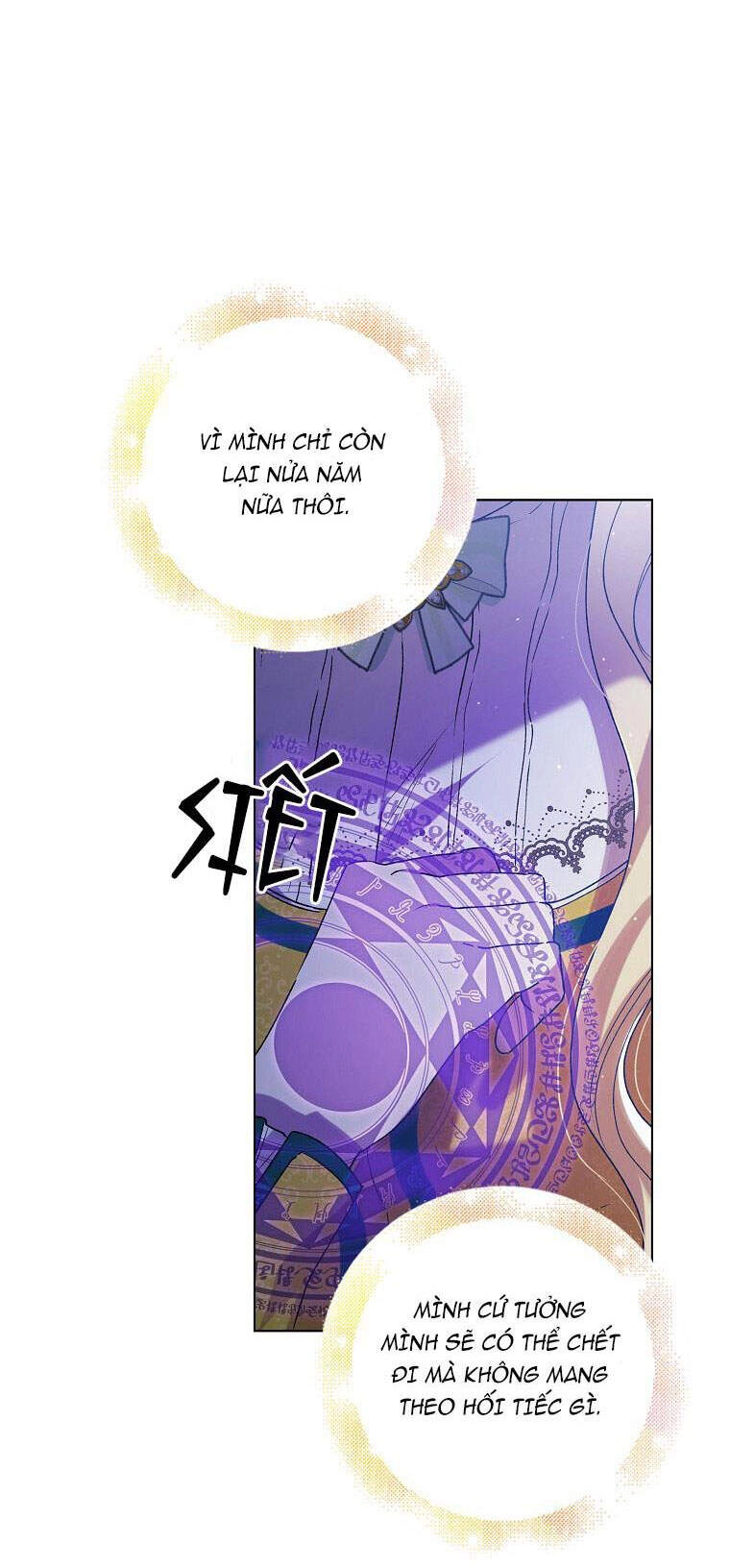 Cách Để Em Bảo Vệ Anh Chapter 46.2 - 19