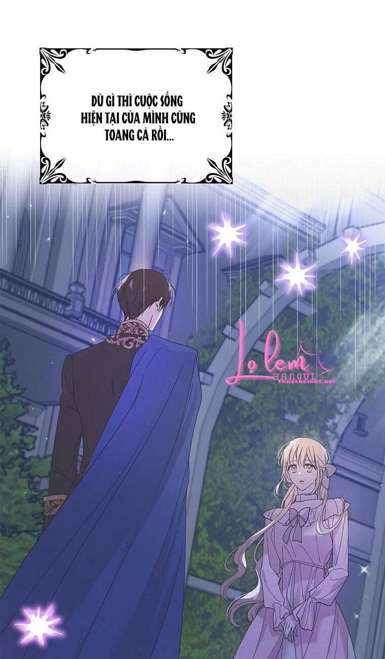 Cách Để Em Bảo Vệ Anh Chapter 46.2 - 20