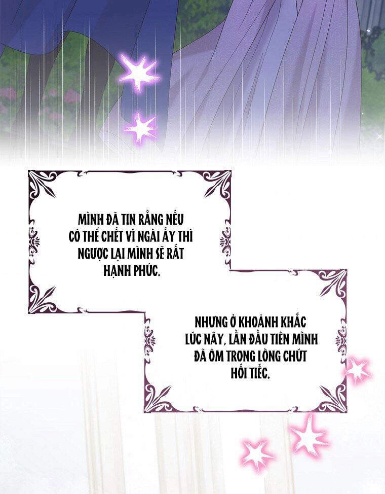 Cách Để Em Bảo Vệ Anh Chapter 46.2 - 21