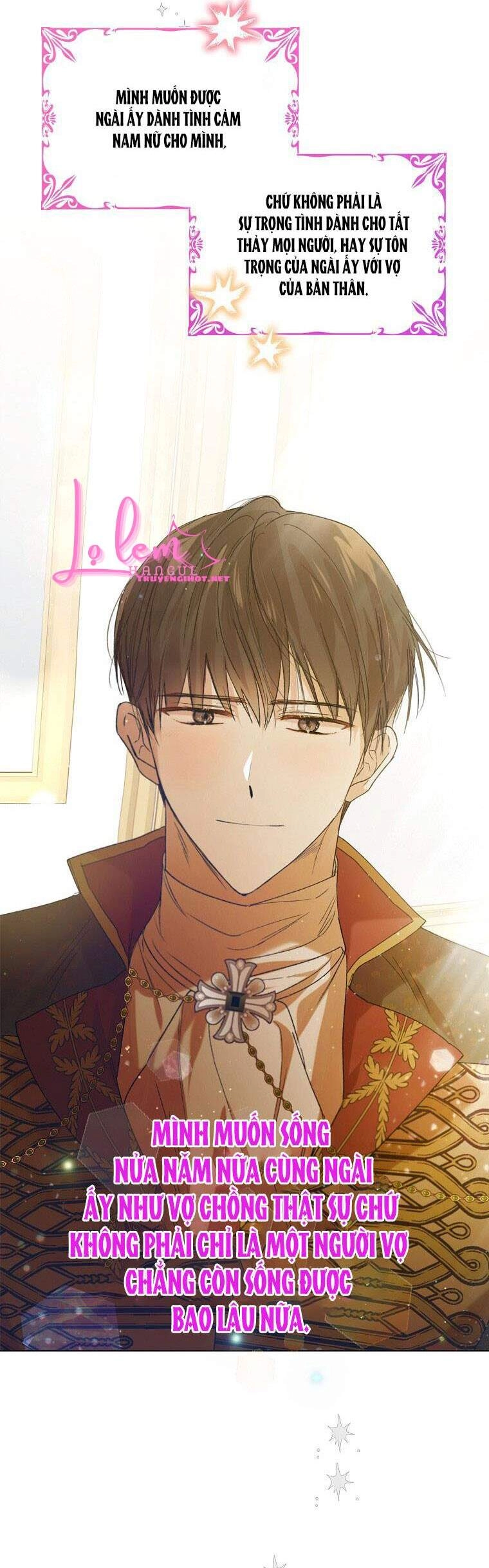 Cách Để Em Bảo Vệ Anh Chapter 46.2 - 23