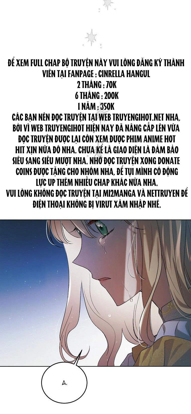 Cách Để Em Bảo Vệ Anh Chapter 46.2 - 24