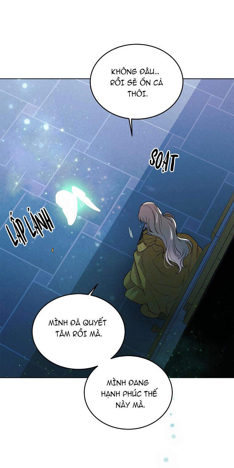 Cách Để Em Bảo Vệ Anh Chapter 46.2 - 25