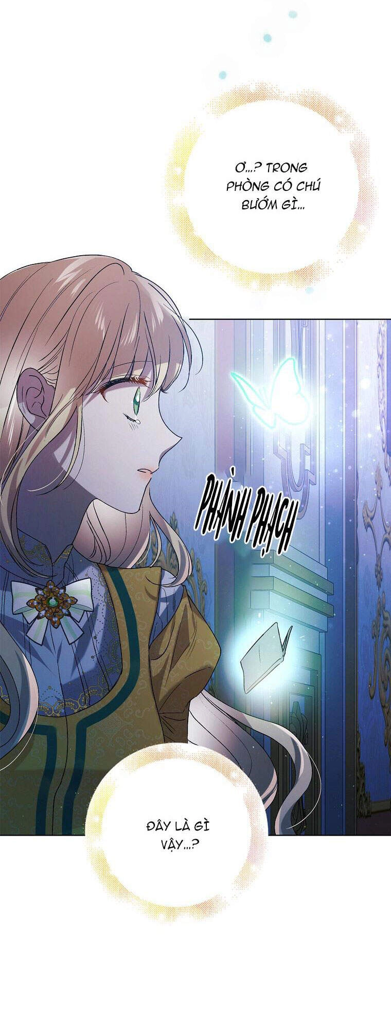 Cách Để Em Bảo Vệ Anh Chapter 46.2 - 26