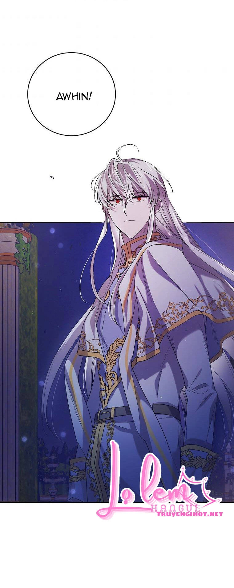 Cách Để Em Bảo Vệ Anh Chapter 47.1 - 7