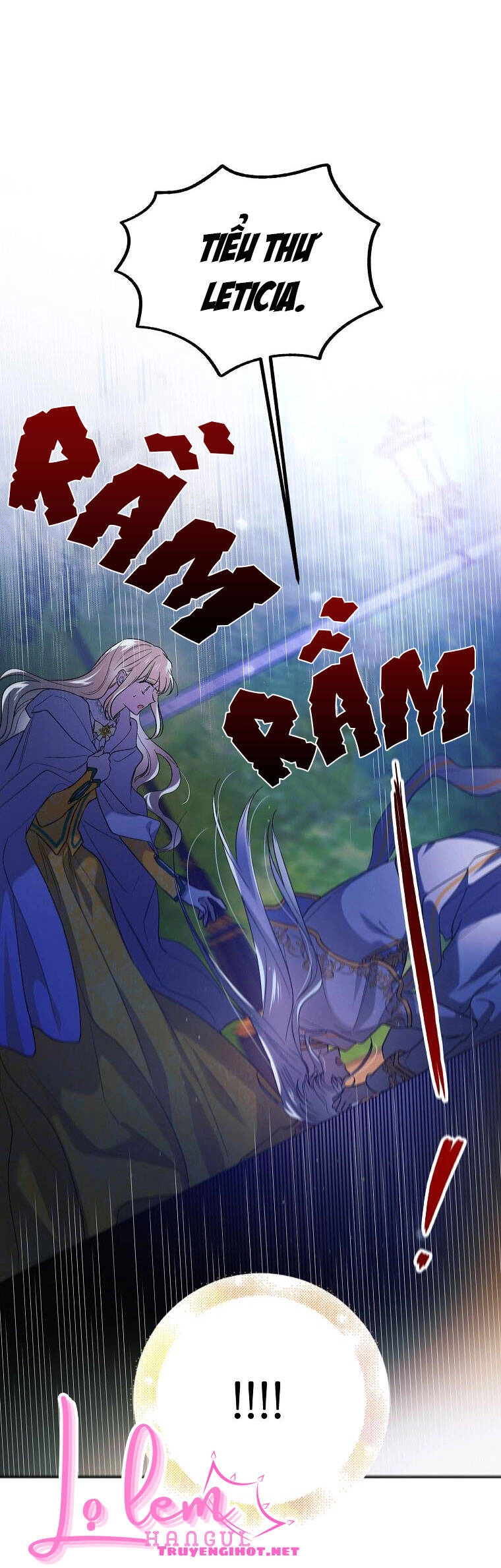 Cách Để Em Bảo Vệ Anh Chapter 47.1 - 10