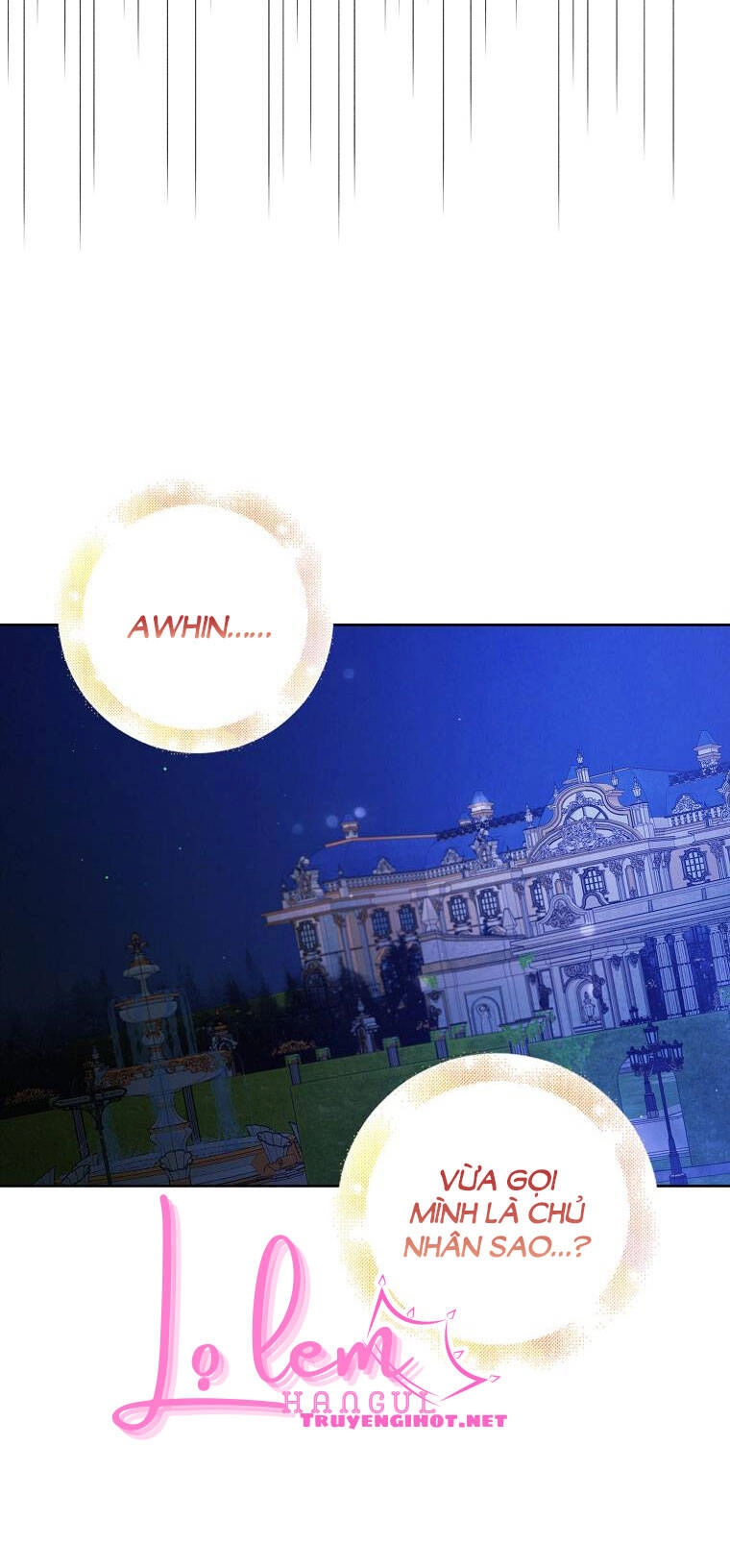 Cách Để Em Bảo Vệ Anh Chapter 47.1 - 18