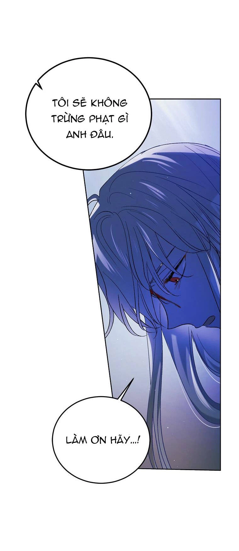 Cách Để Em Bảo Vệ Anh Chapter 47.1 - 20