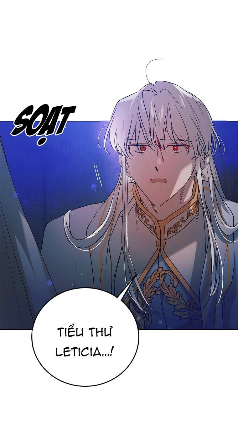 Cách Để Em Bảo Vệ Anh Chapter 47.1 - 22