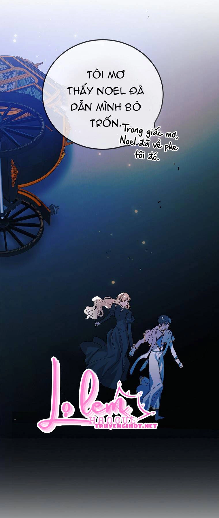 Cách Để Em Bảo Vệ Anh Chapter 47.1 - 29