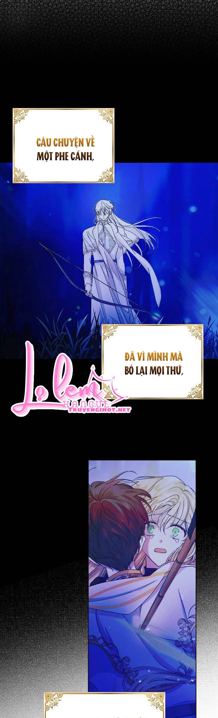 Cách Để Em Bảo Vệ Anh Chapter 47.1 - 31