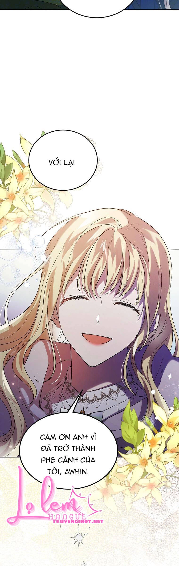 Cách Để Em Bảo Vệ Anh Chapter 47.1 - 38