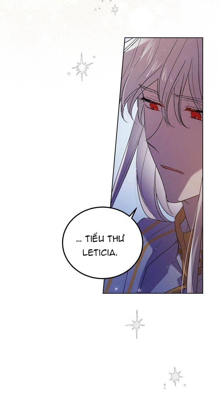 Cách Để Em Bảo Vệ Anh Chapter 47.1 - 39