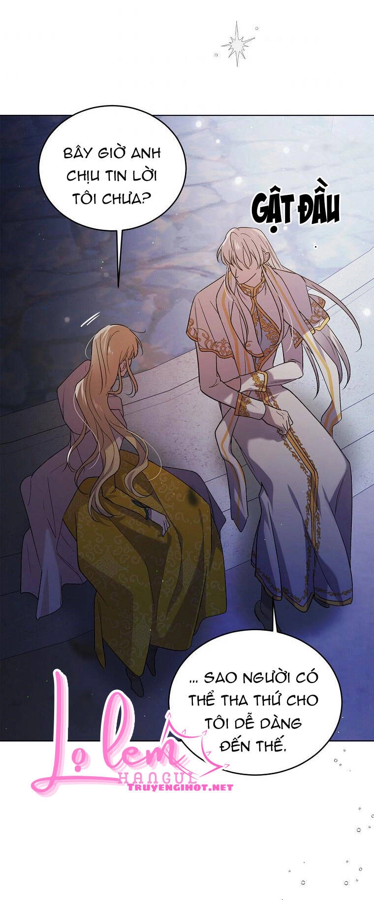 Cách Để Em Bảo Vệ Anh Chapter 47.1 - 40