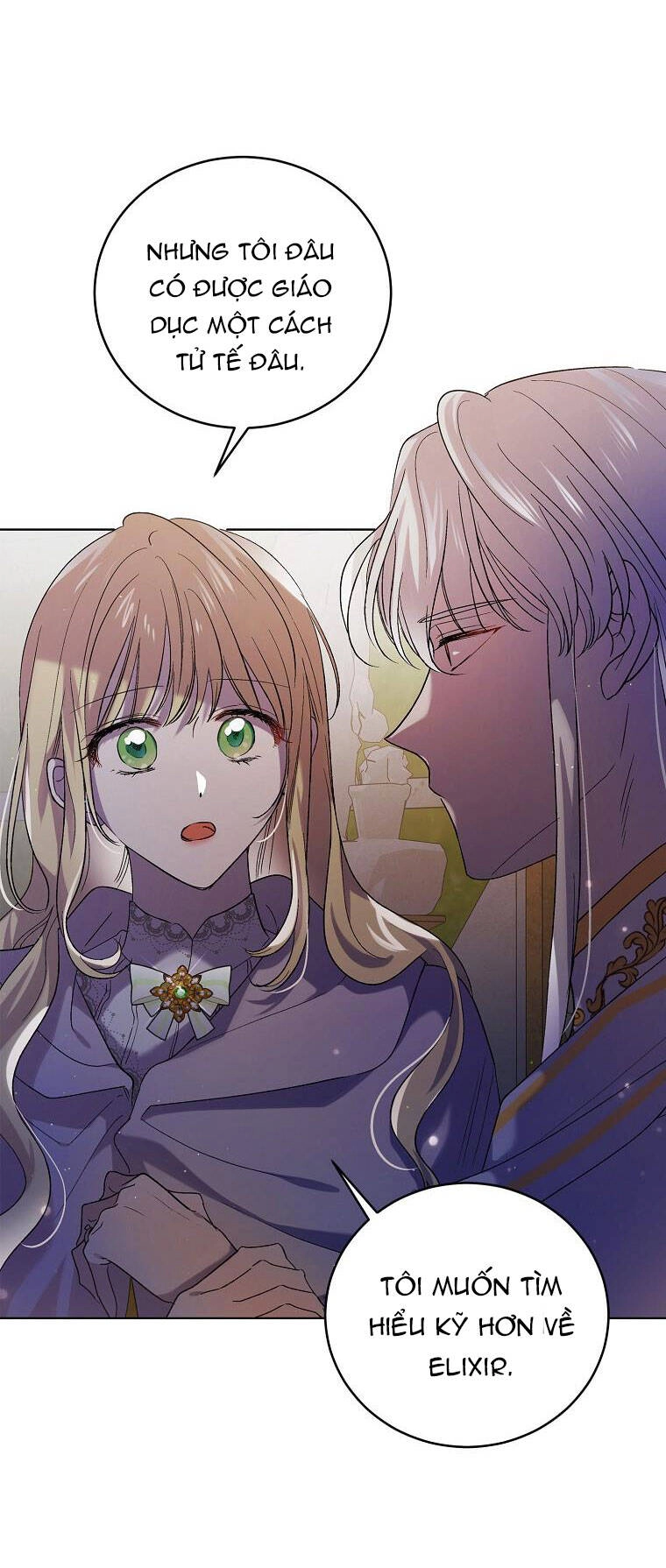 Cách Để Em Bảo Vệ Anh Chapter 47.1 - 42