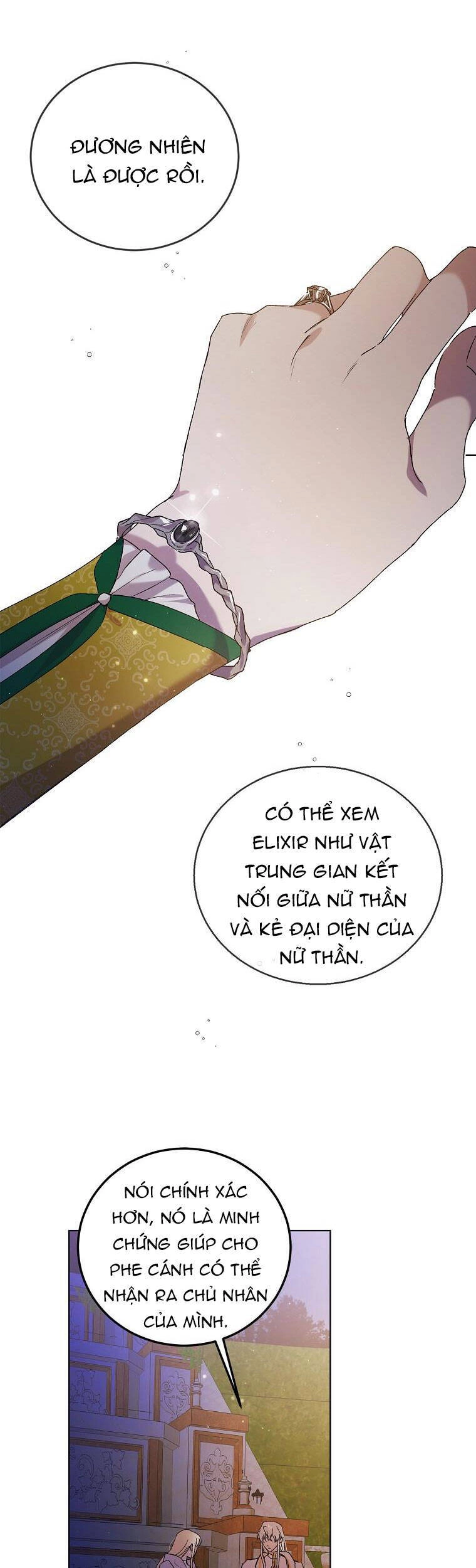 Cách Để Em Bảo Vệ Anh Chapter 47.1 - 43