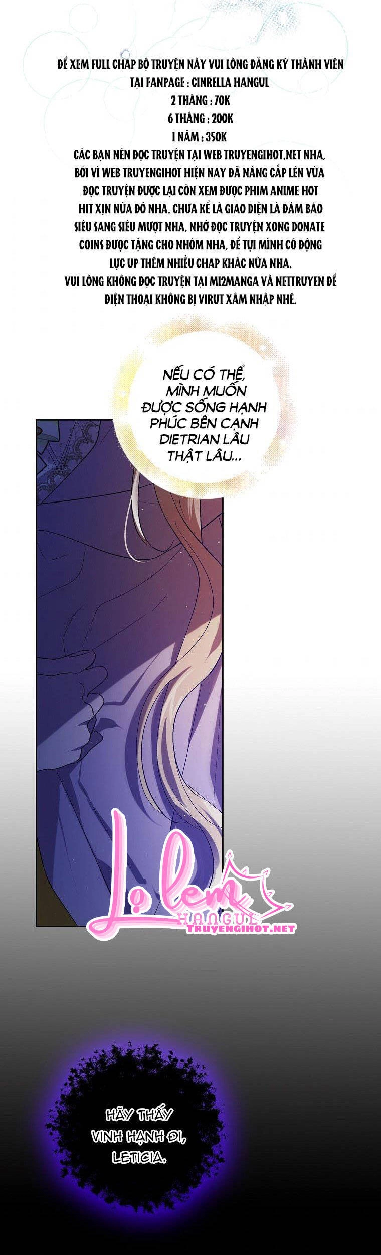 Cách Để Em Bảo Vệ Anh Chapter 47.1 - 52