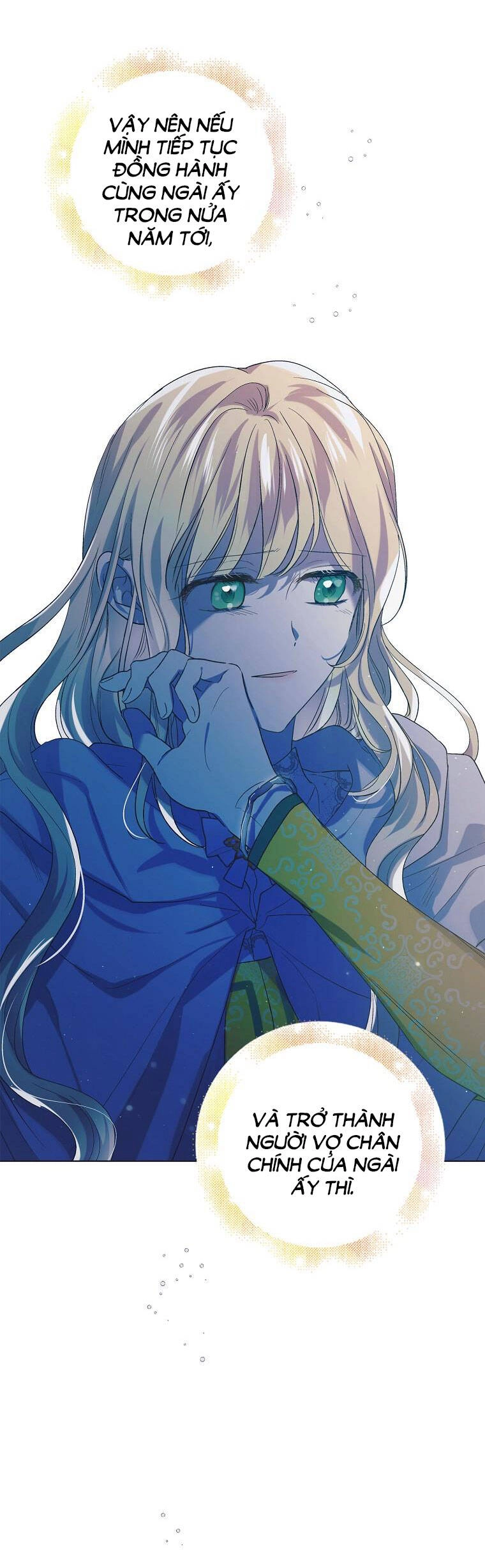 Cách Để Em Bảo Vệ Anh Chapter 47.1 - 61