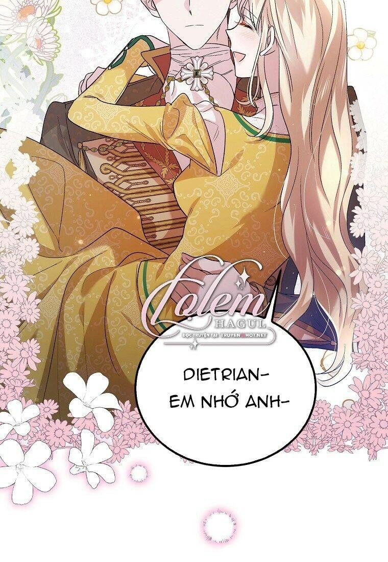 Cách Để Em Bảo Vệ Anh Chapter 49.1 - 2