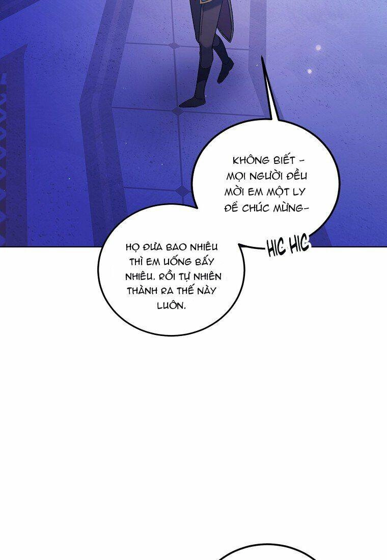 Cách Để Em Bảo Vệ Anh Chapter 49.1 - 4