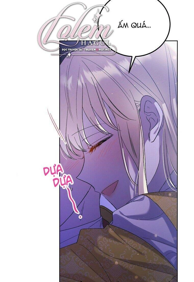 Cách Để Em Bảo Vệ Anh Chapter 49.1 - 5