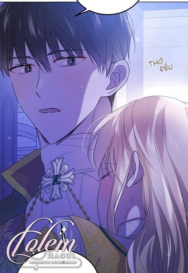 Cách Để Em Bảo Vệ Anh Chapter 49.1 - 7