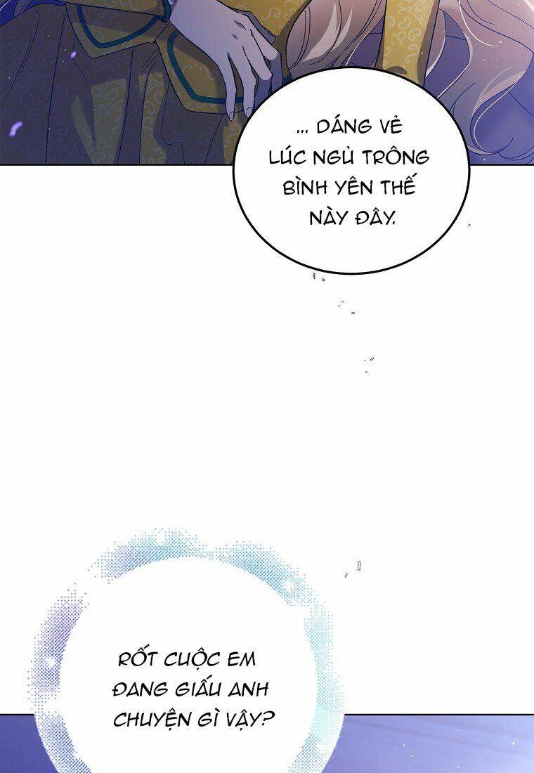 Cách Để Em Bảo Vệ Anh Chapter 49.1 - 13