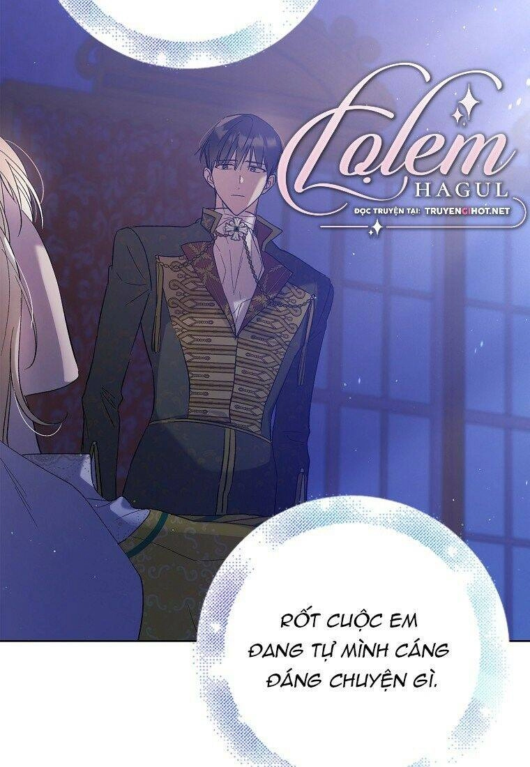 Cách Để Em Bảo Vệ Anh Chapter 49.1 - 14