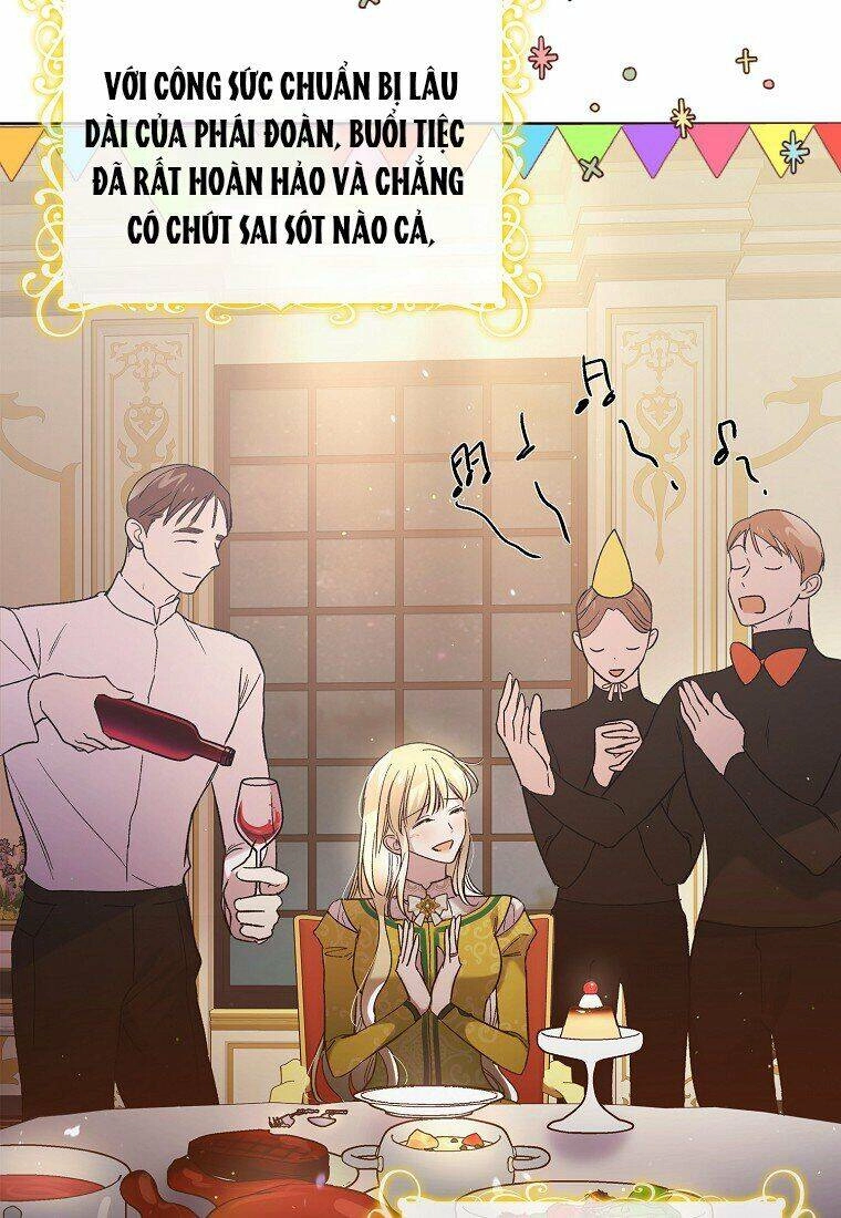 Cách Để Em Bảo Vệ Anh Chapter 49.1 - 18