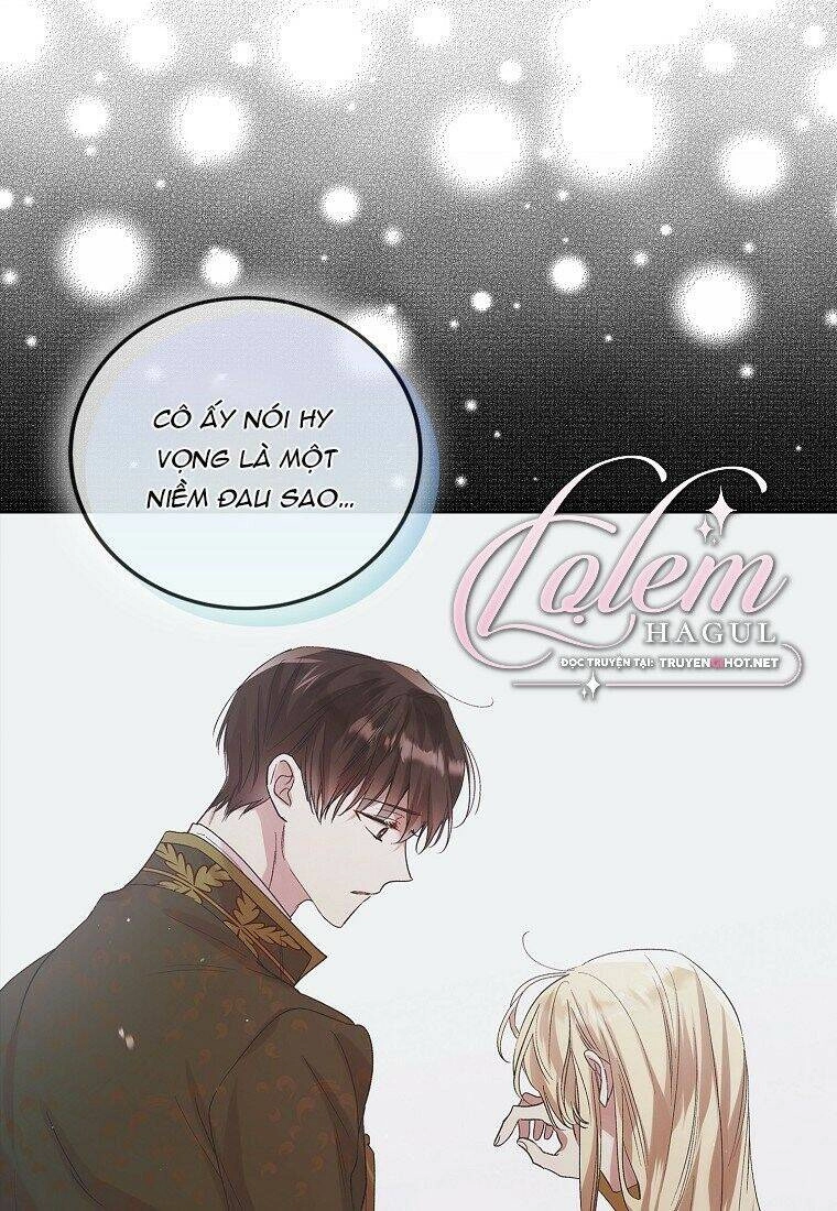 Cách Để Em Bảo Vệ Anh Chapter 49.1 - 20