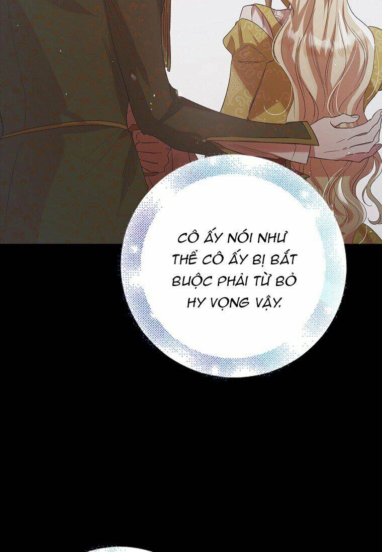 Cách Để Em Bảo Vệ Anh Chapter 49.1 - 21