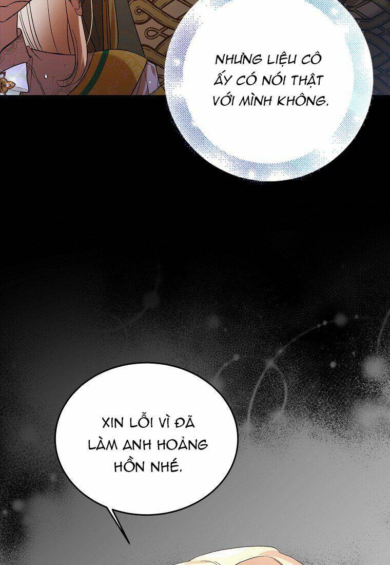 Cách Để Em Bảo Vệ Anh Chapter 49.1 - 23