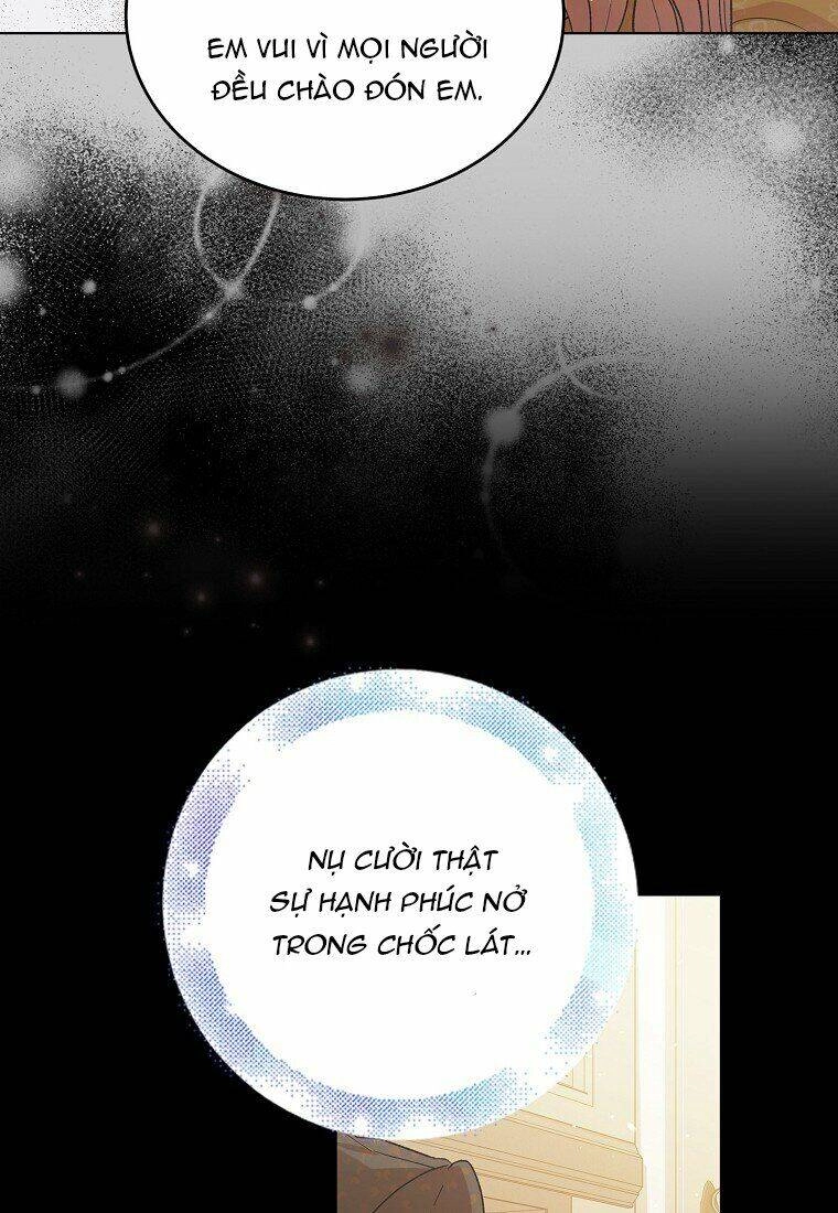 Cách Để Em Bảo Vệ Anh Chapter 49.1 - 25