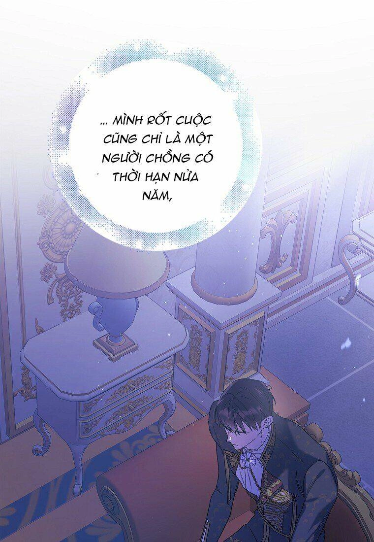 Cách Để Em Bảo Vệ Anh Chapter 49.1 - 29