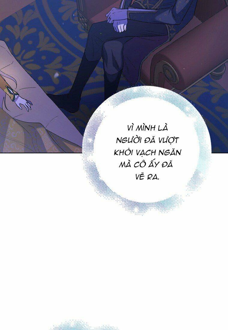 Cách Để Em Bảo Vệ Anh Chapter 49.1 - 30