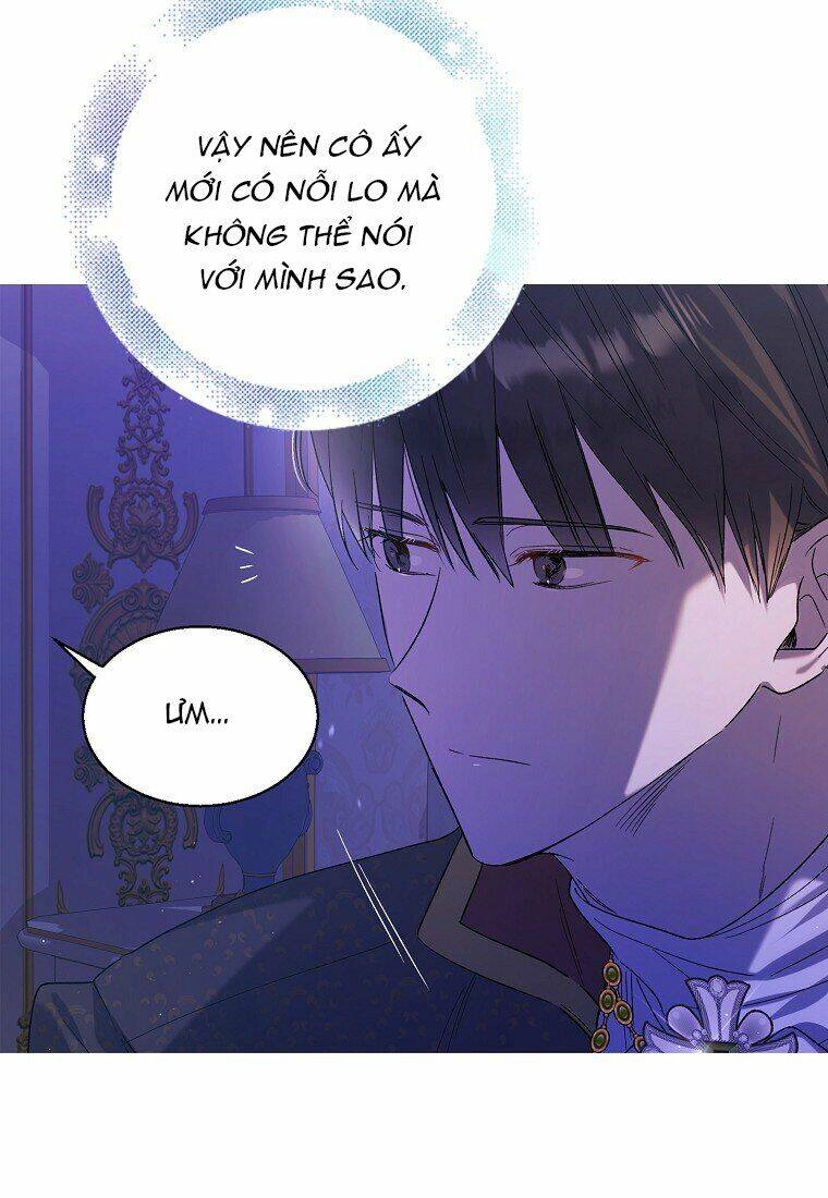 Cách Để Em Bảo Vệ Anh Chapter 49.1 - 31