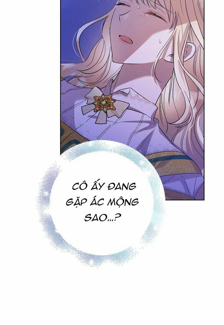 Cách Để Em Bảo Vệ Anh Chapter 49.1 - 33