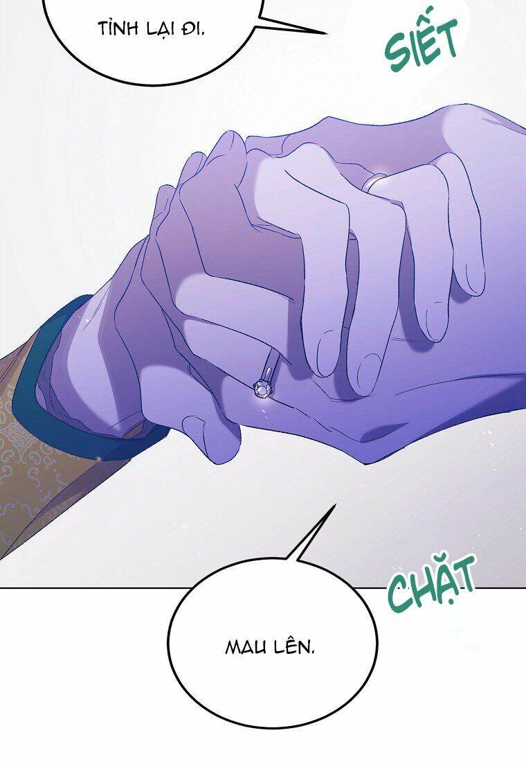 Cách Để Em Bảo Vệ Anh Chapter 49.1 - 36