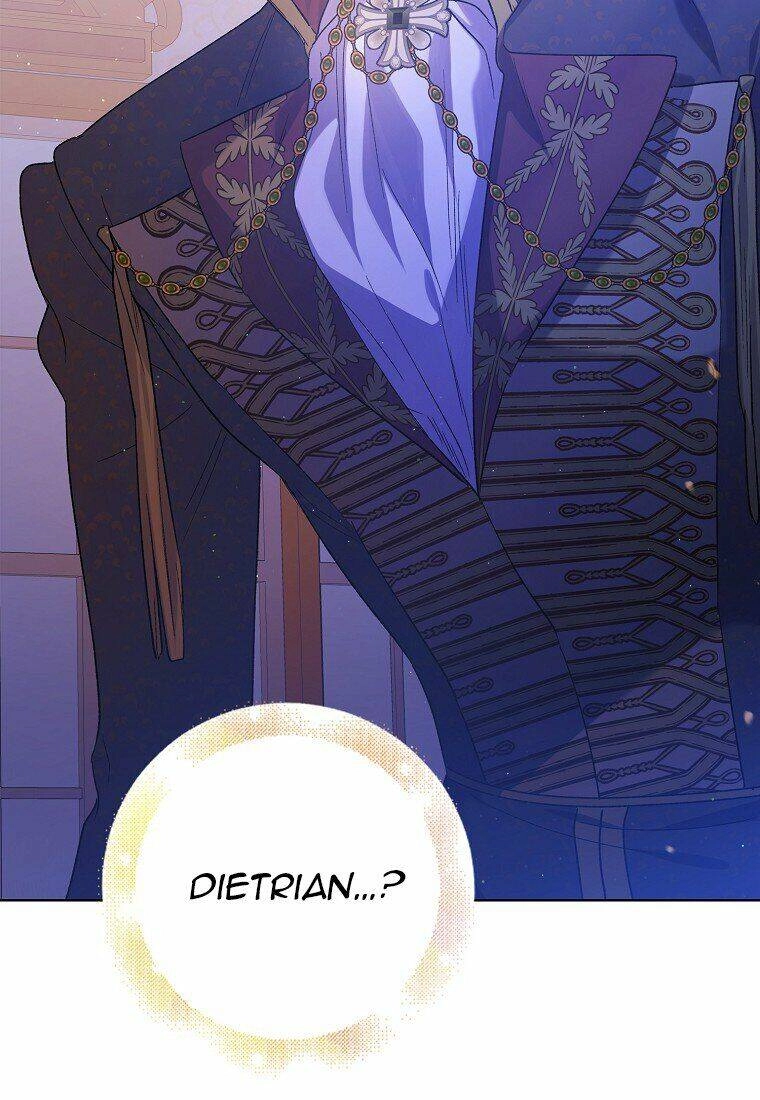 Cách Để Em Bảo Vệ Anh Chapter 49.1 - 40