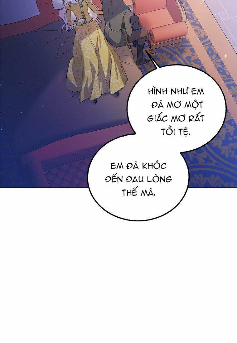 Cách Để Em Bảo Vệ Anh Chapter 49.1 - 42